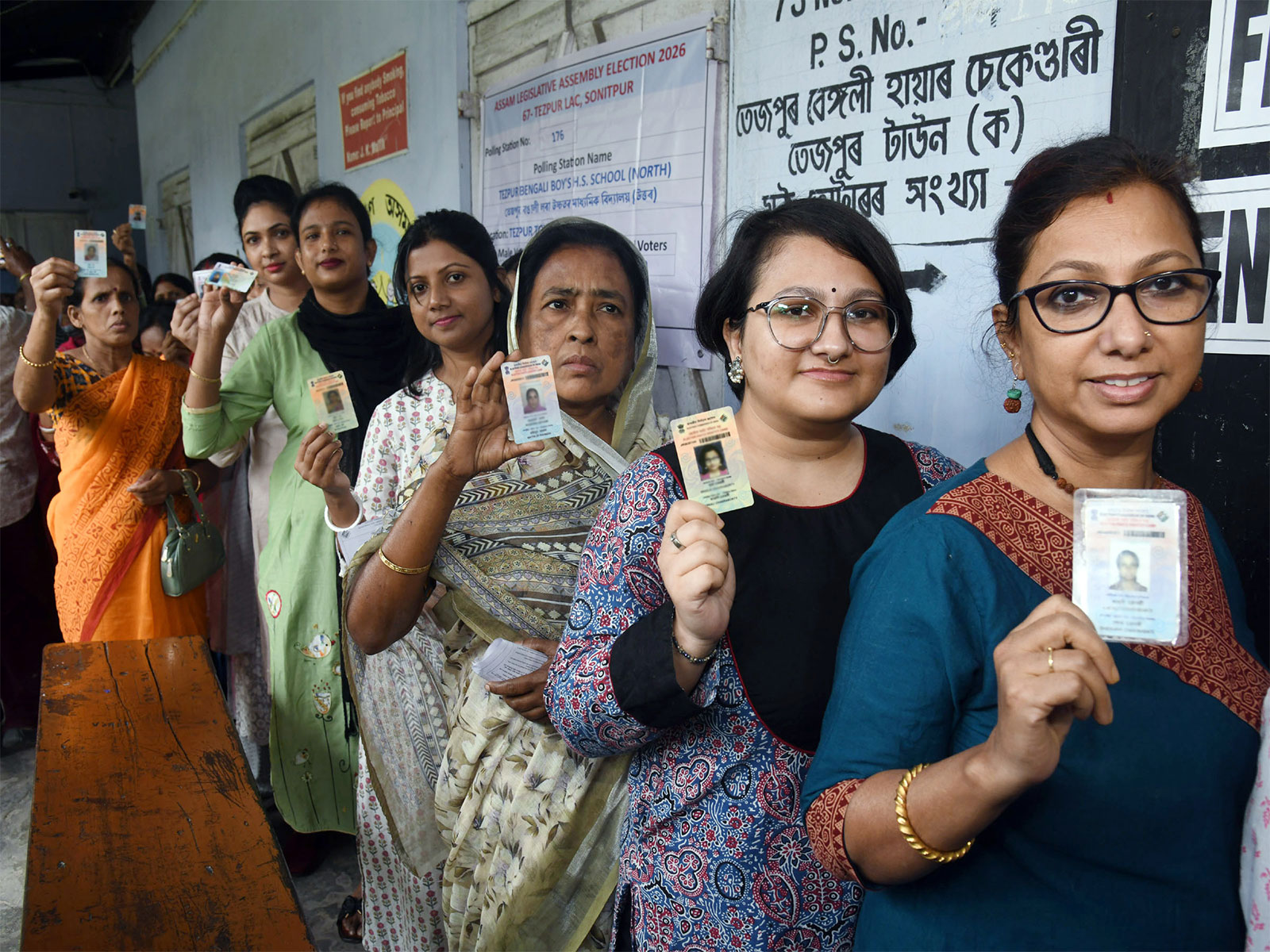 Representative Image (File Photo/ANI) Representative Image (File Photo/ANI)