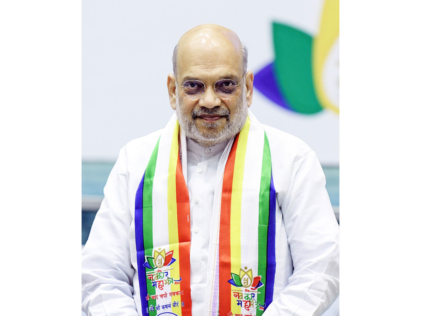 Union Home Minister Amit Shah (File Photo/ANI)