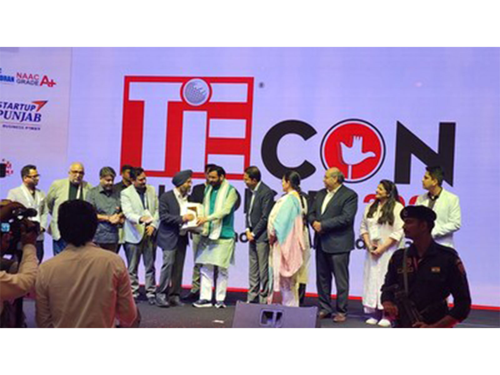EduBlock Pro Wins STPI Award at TiECON Chandigarh 2026, Cementing Its Position as India’s Most Trusted Blockchain-Powered Exam Integrity Platform EduBlock Pro Wins STPI Award at TiECON Chandigarh 2026, Cementing Its Position as India’s Most Trusted Blockchain-Powered Exam Integrity Platform
