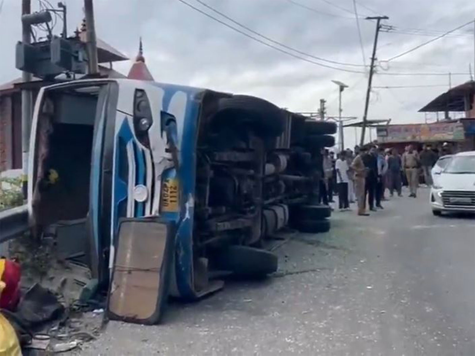 Representative Image (File Photo/ANI)