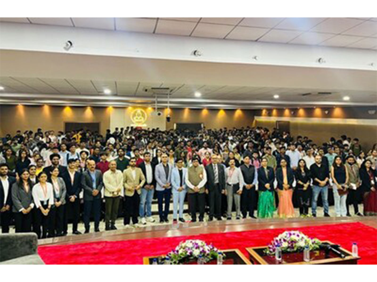 HR Symposium 2026: Inspiring the Next Generation of Industry-Ready Professionals HR Symposium 2026: Inspiring the Next Generation of Industry-Ready Professionals