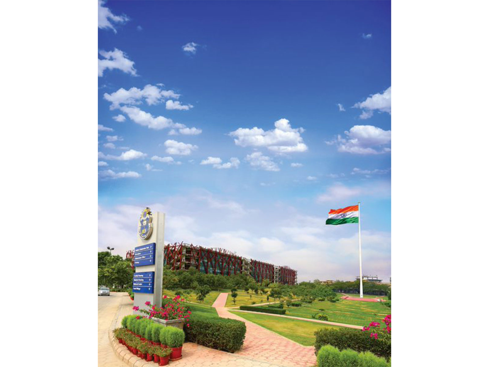 ‘Together for Health, Stand with Science’ JGU Marks World Health Day