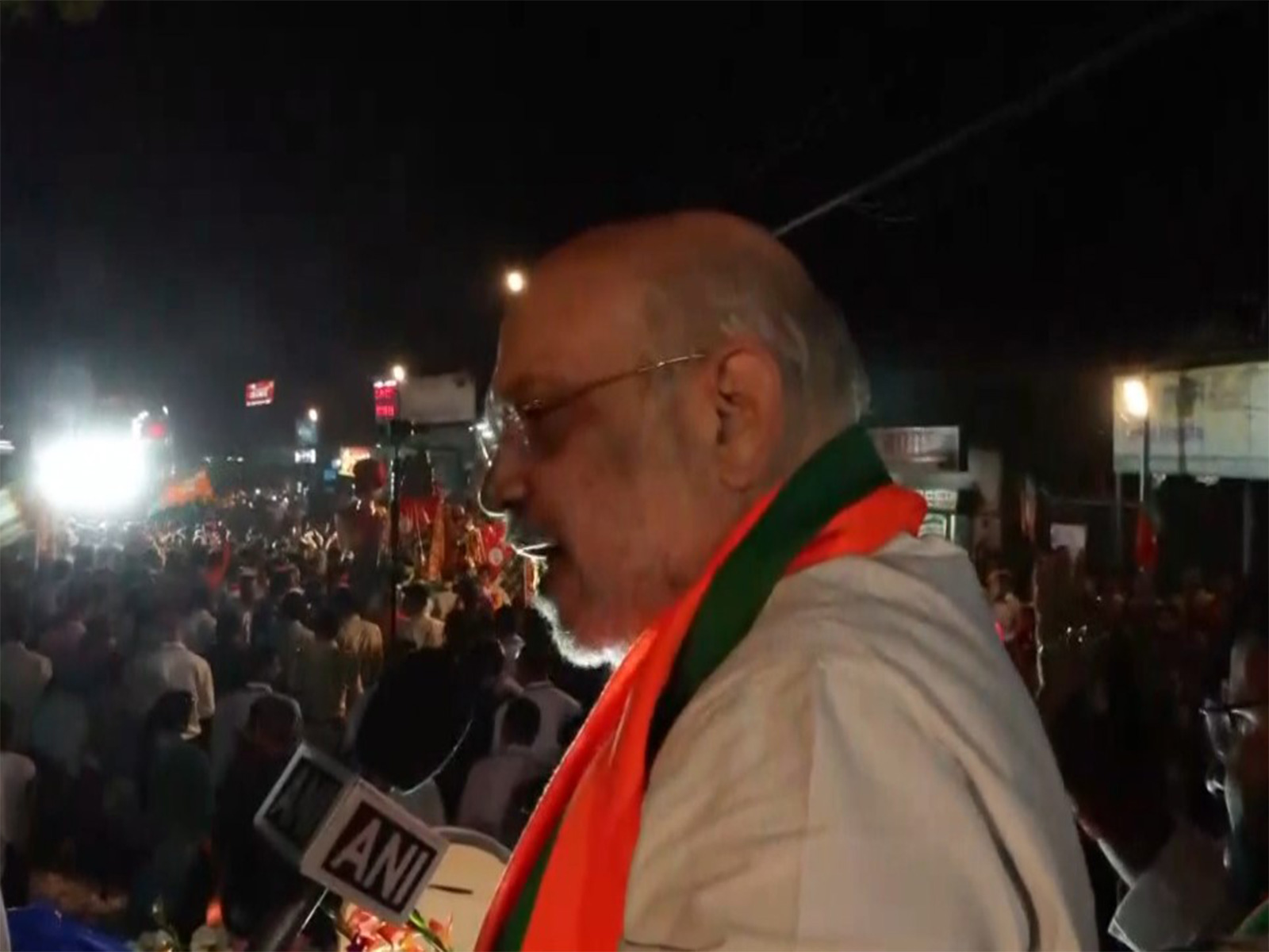 Union Home Minister Amit Shah (Photo/ANI) Union Home Minister Amit Shah (Photo/ANI)