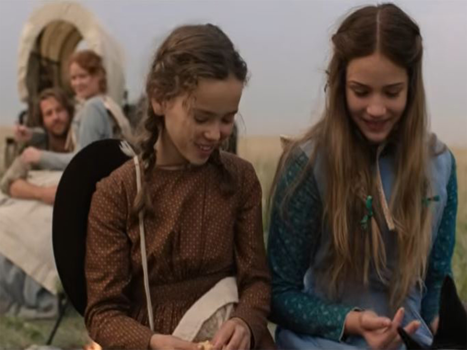 A snip from the teaser (Photo/Netflix)