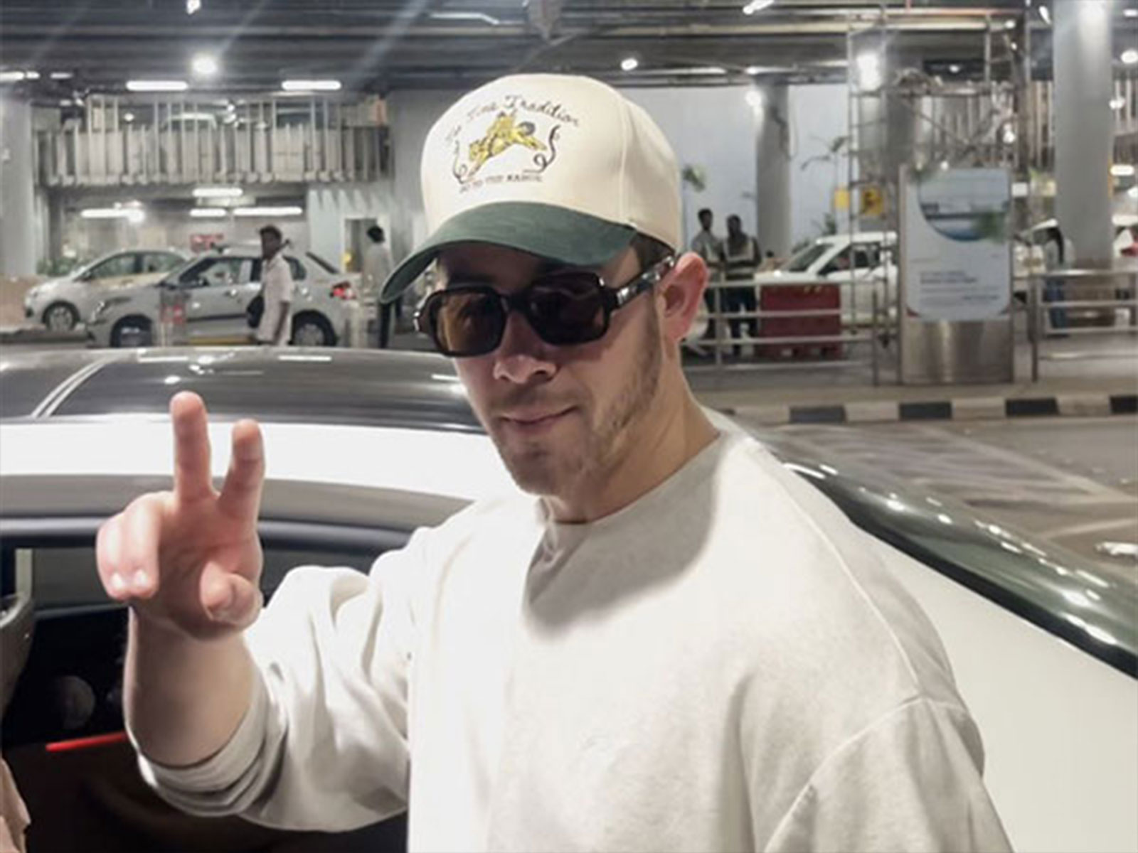 Nick Jonas to star in rom-com frm director Ari Sandel