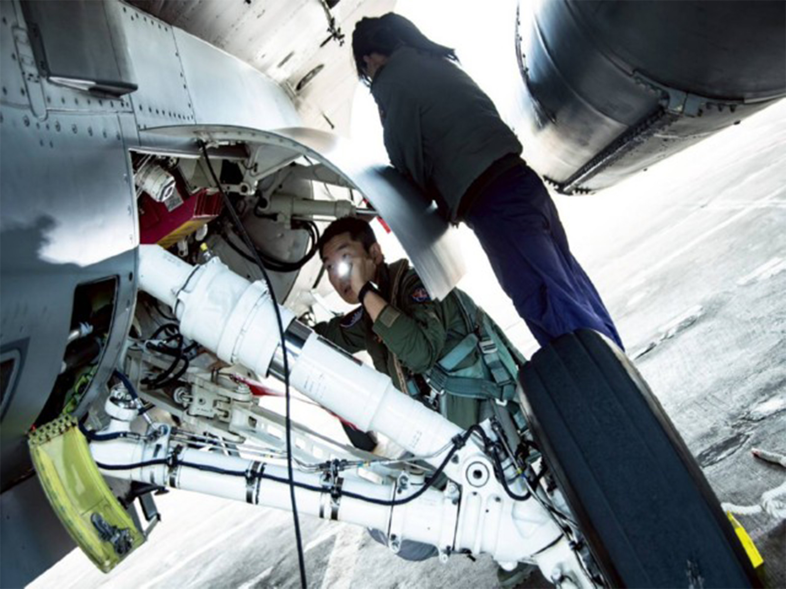 Representative Image (Photo/ X@MoNDefense)