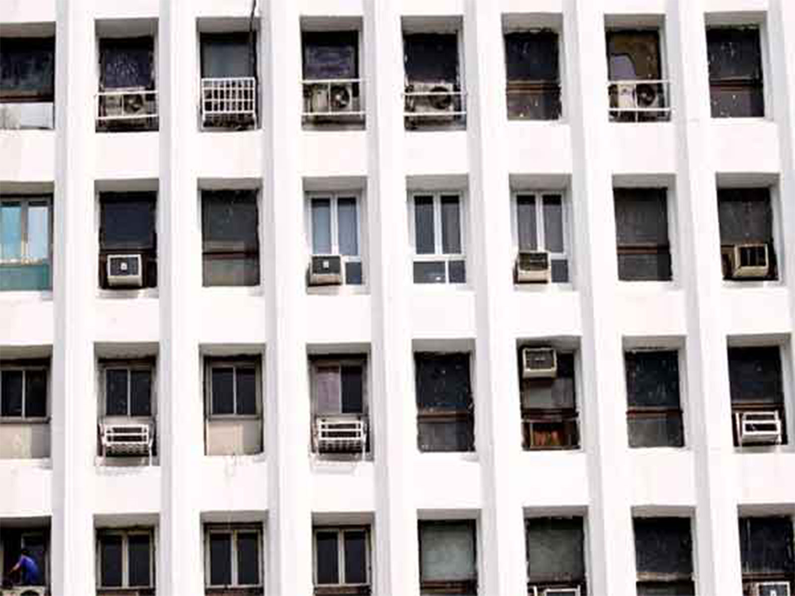 Representative Image (File Photo/ANI)