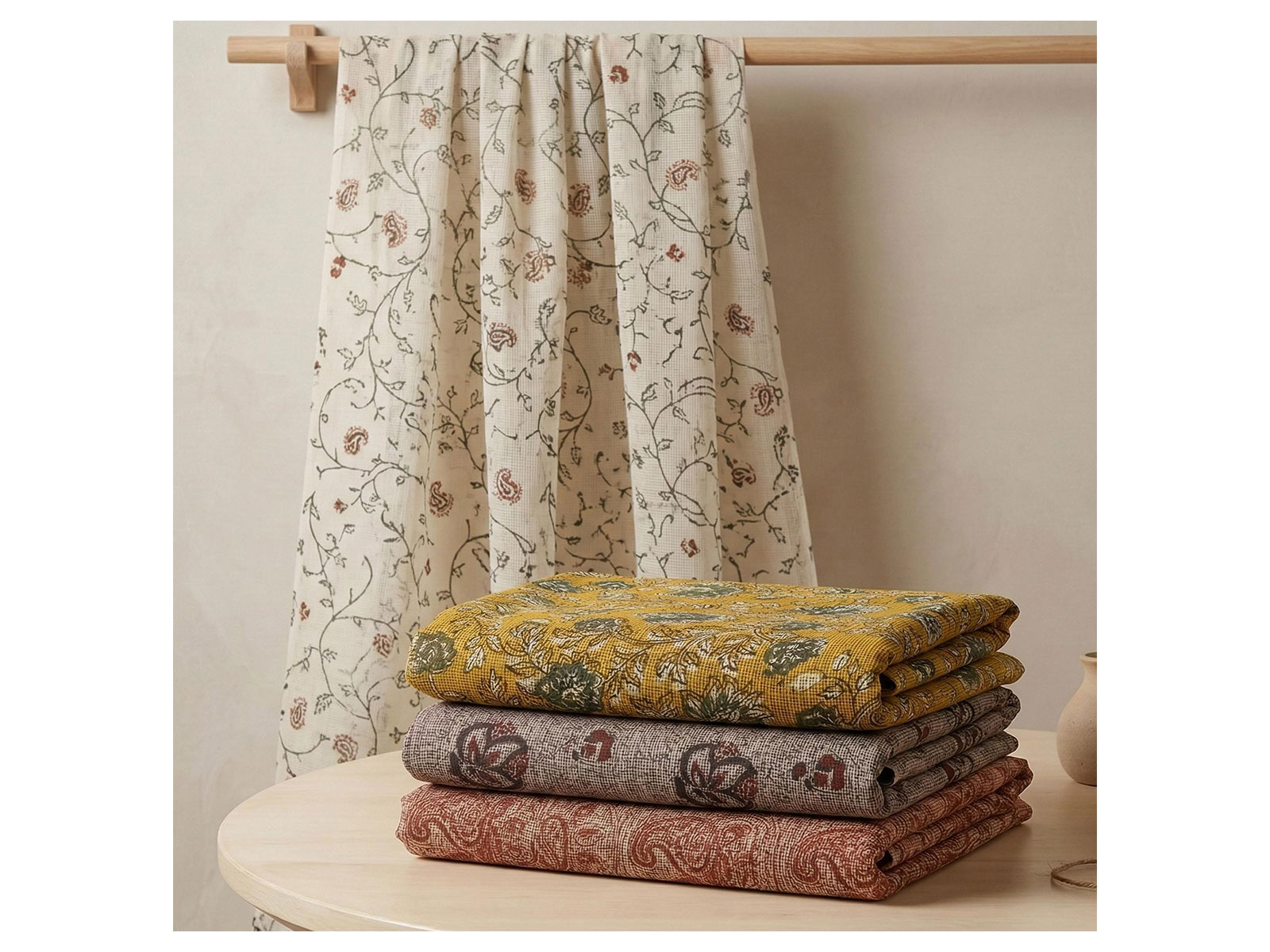 Gwalior-based company connects 10,000+ artisans across 500+ craft clusters directly to customers in 8+ countries Gwalior-based company connects 10,000+ artisans across 500+ craft clusters directly to customers in 8+ countries