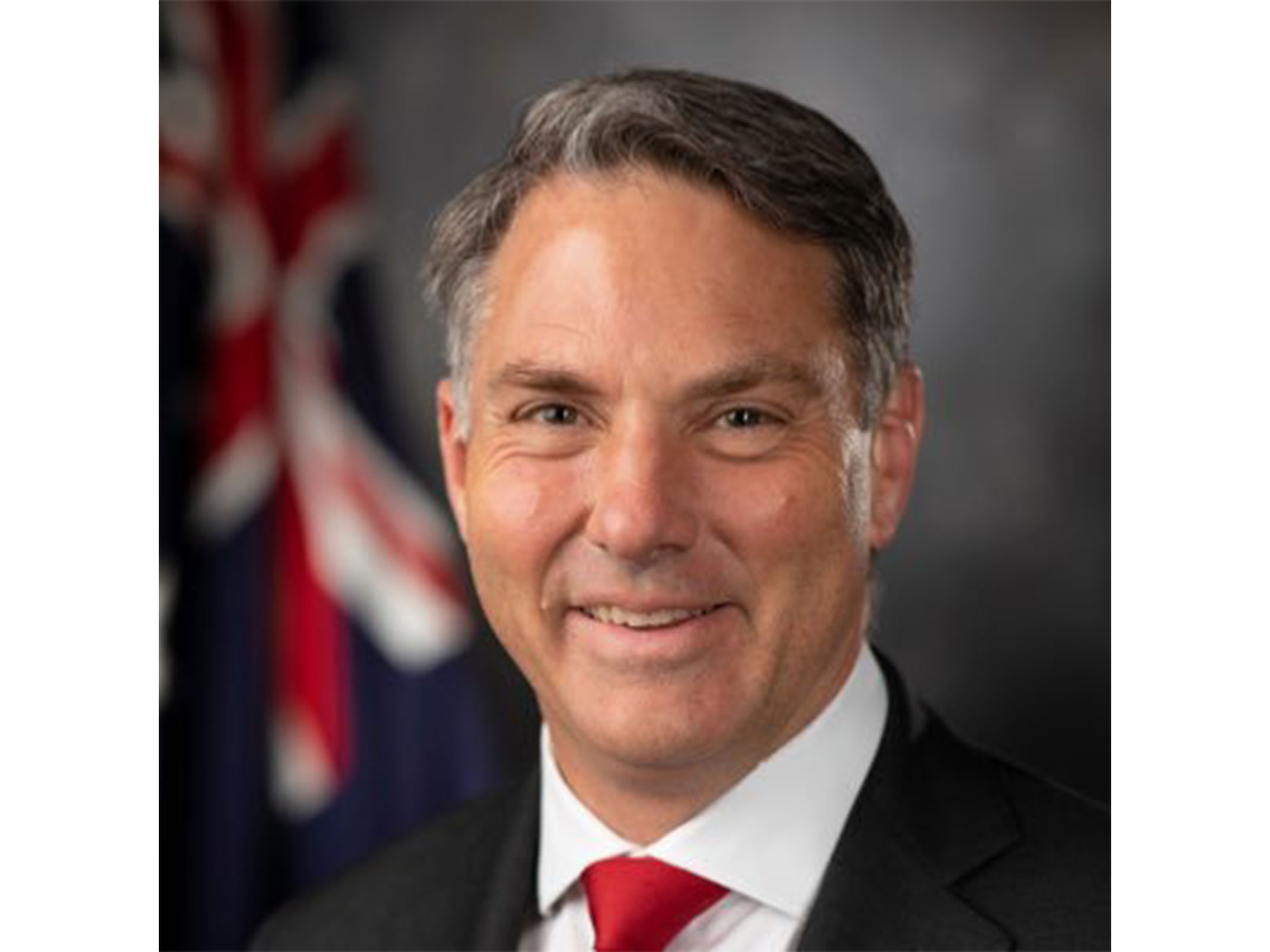 Australian Defence Minister Richard Marles (Photo/X/@RichardMarlesMP) Australian Defence Minister Richard Marles (Photo/X/@RichardMarlesMP)