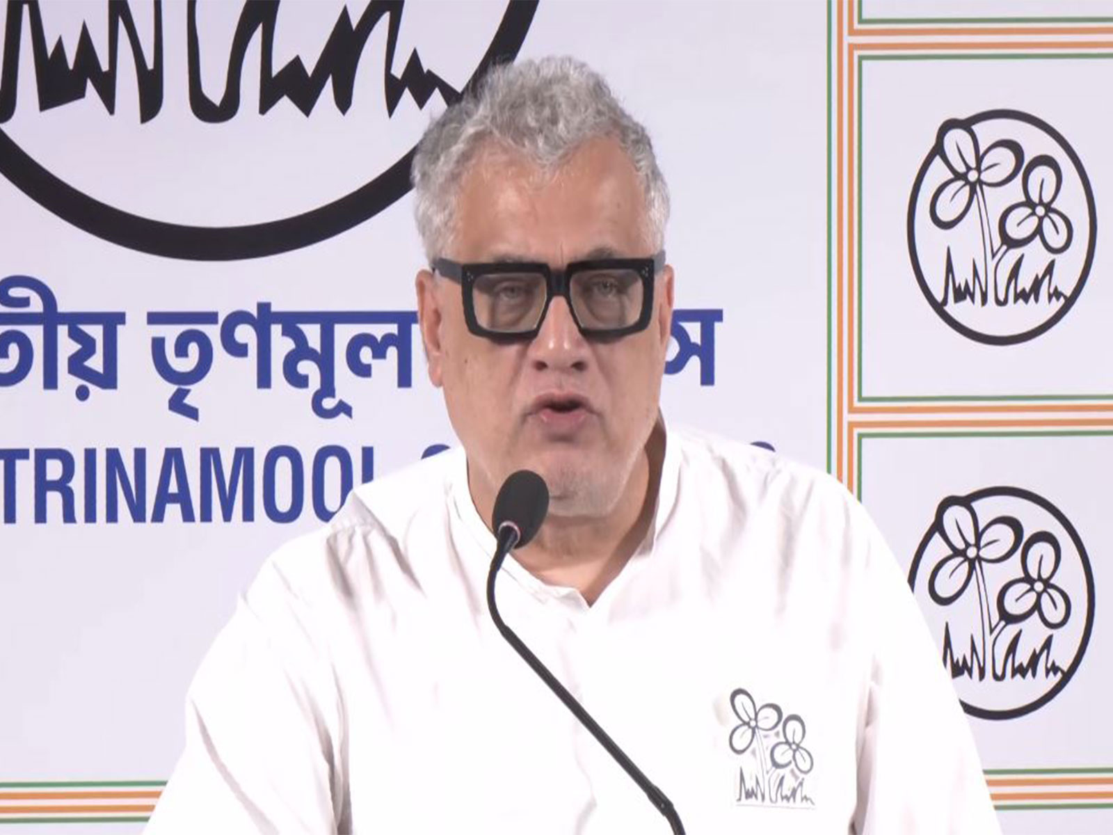 TMC MP Derek O'Brien (Photo/ANI) TMC MP Derek O'Brien (Photo/ANI)