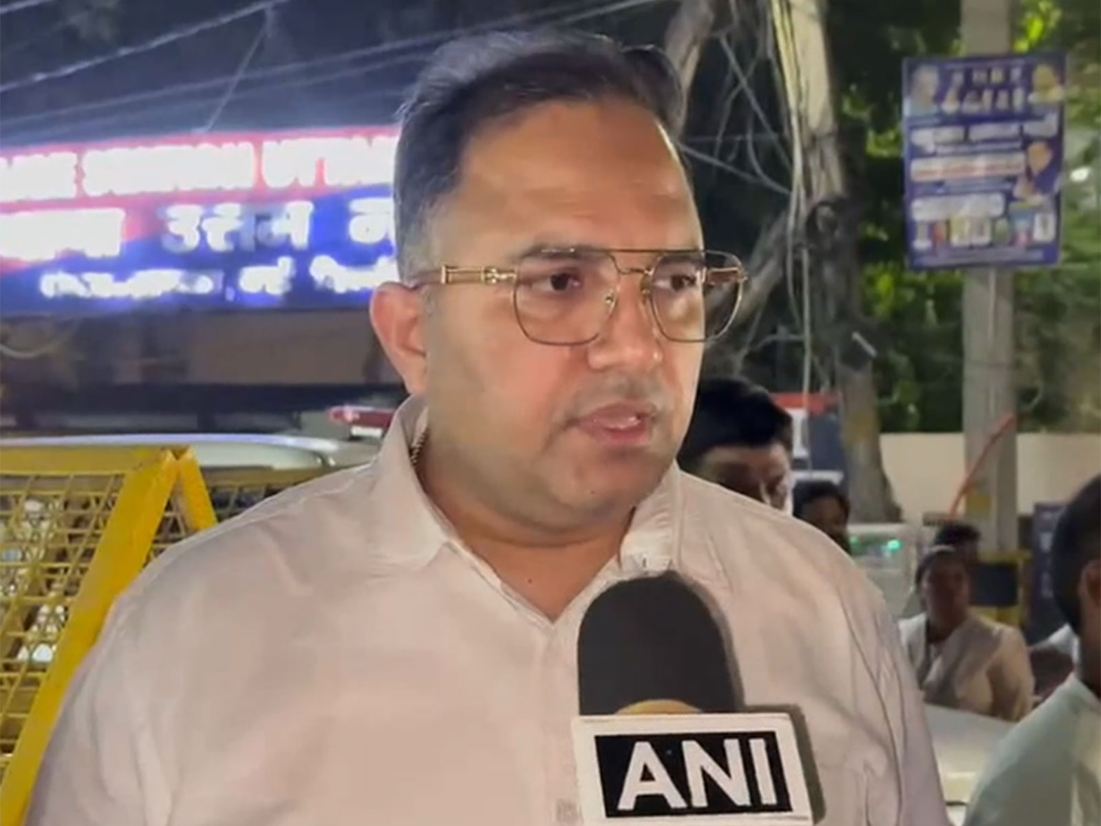 Victim family's lawyer (Photo/ANI)