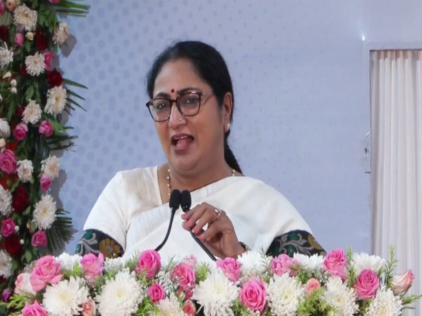 Delhi Chief Minister Rekha Gupta (Photo/ANI) Delhi Chief Minister Rekha Gupta (Photo/ANI)