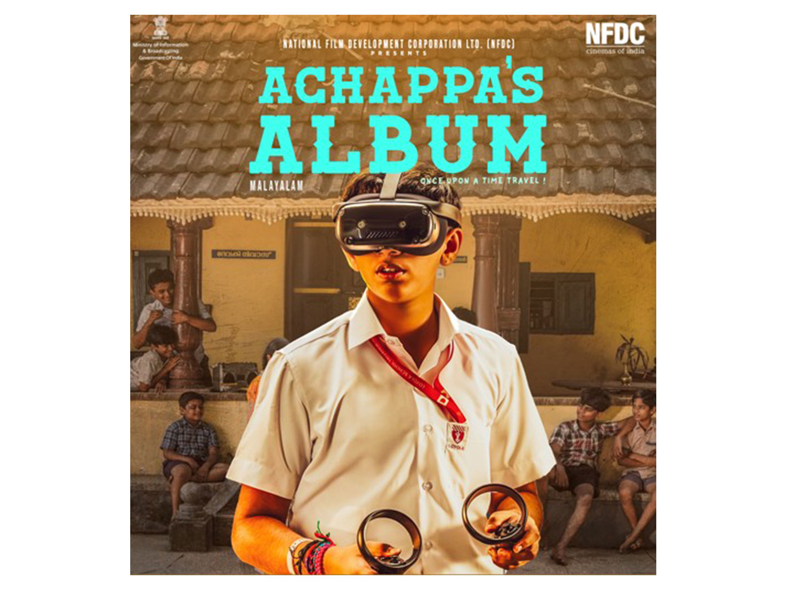 'Achappa’s Album' (Photo/film's team) 