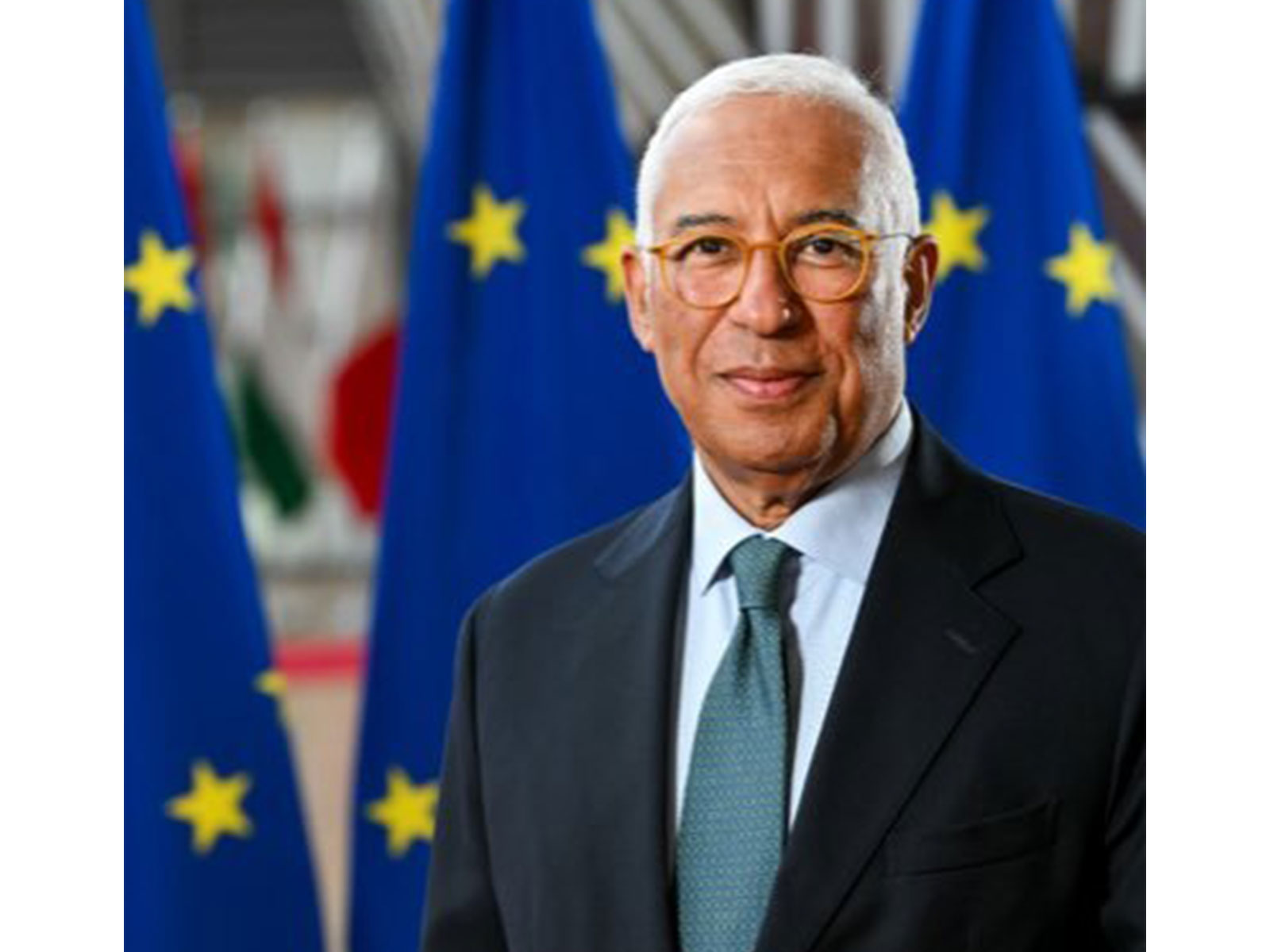 European Council President António Costa (Photo: X@eucopresident) European Council President António Costa (Photo: X@eucopresident)