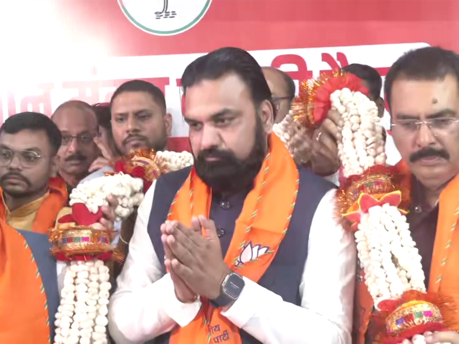 Samrat Choudhary set to be Bihar CM (Photo/ANI)