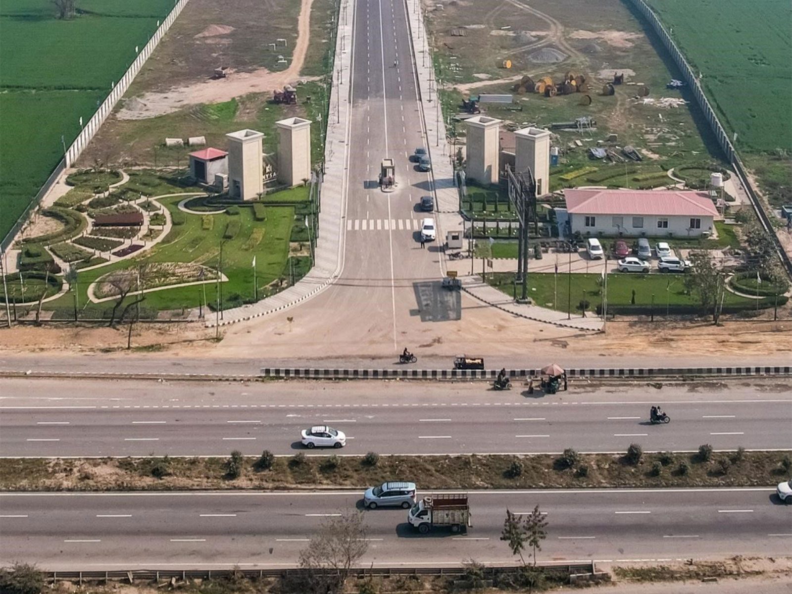 Nysa Panipat Industrial Park Reflects Emerging Shift in North India’s Industrial Real Estate Landscape