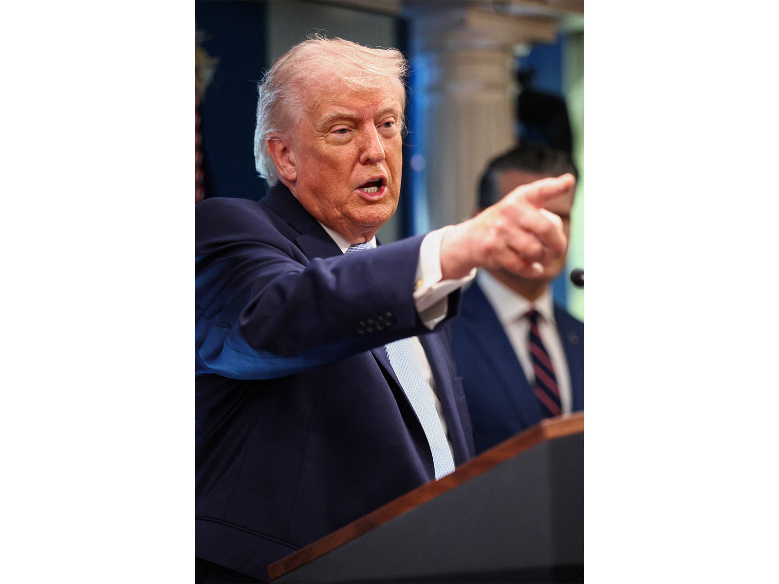 “Drill, Baby, Drill” to end reliance on expensive Norwegian oil: Trump slams&hellip;