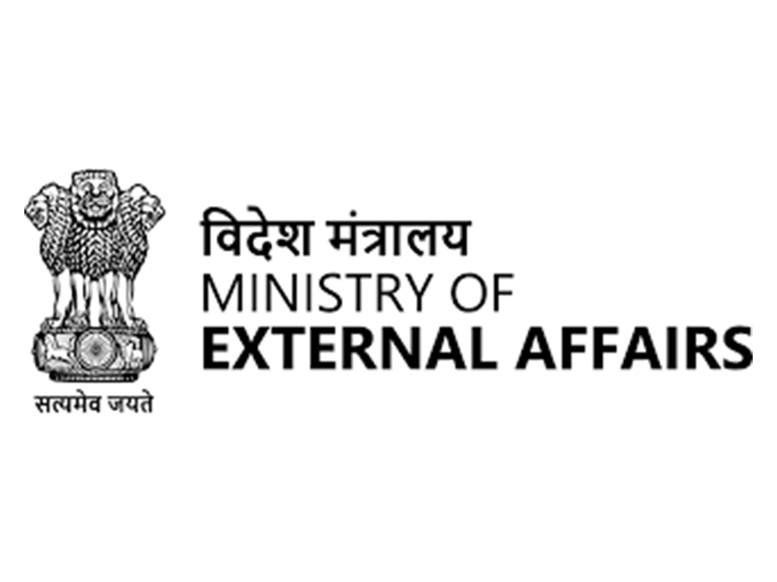 Representative Image (Photo/@MEAIndia)