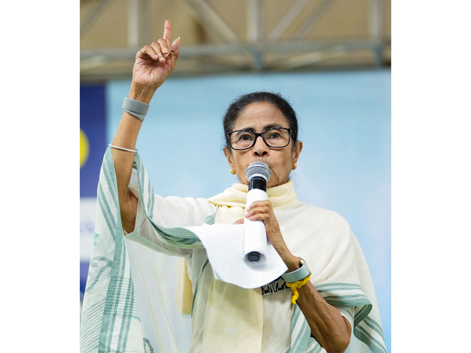 West Bengal CM Mamata Banerjee (Photo/ANI) West Bengal CM Mamata Banerjee (Photo/ANI)