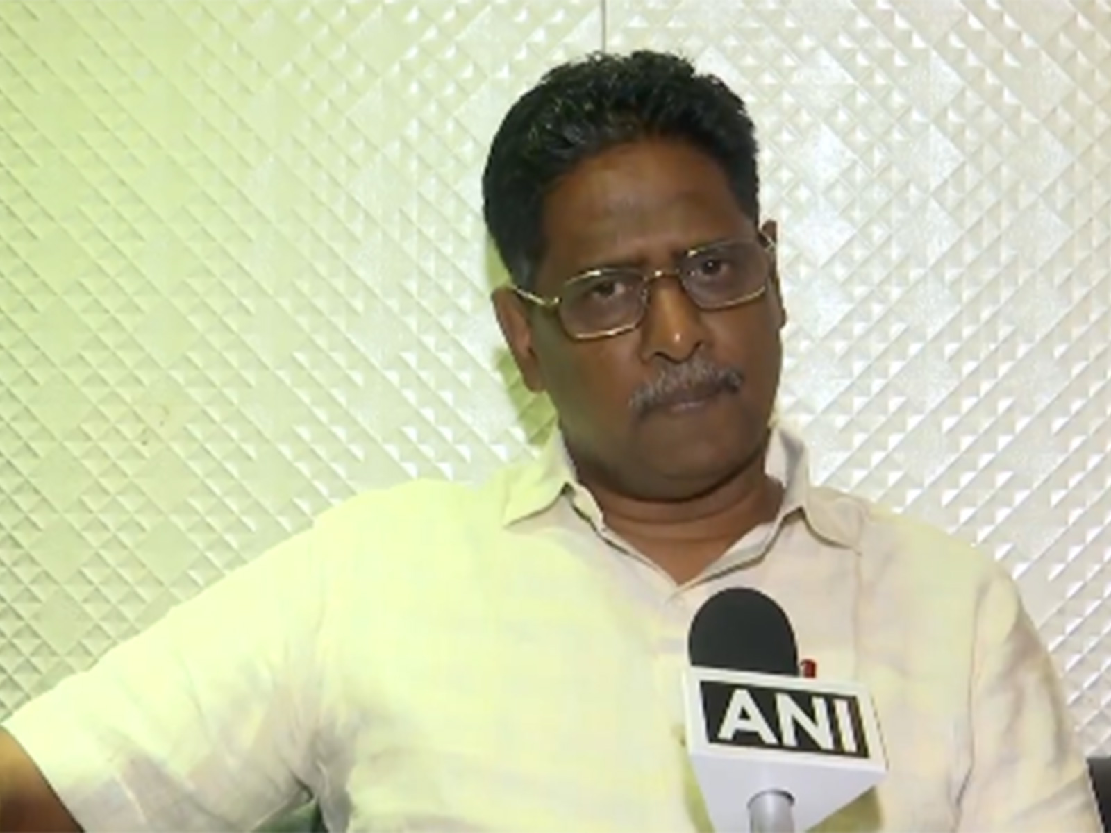 DMK leader NR Elango accuses BJP of “copying” party’s promise&hellip;