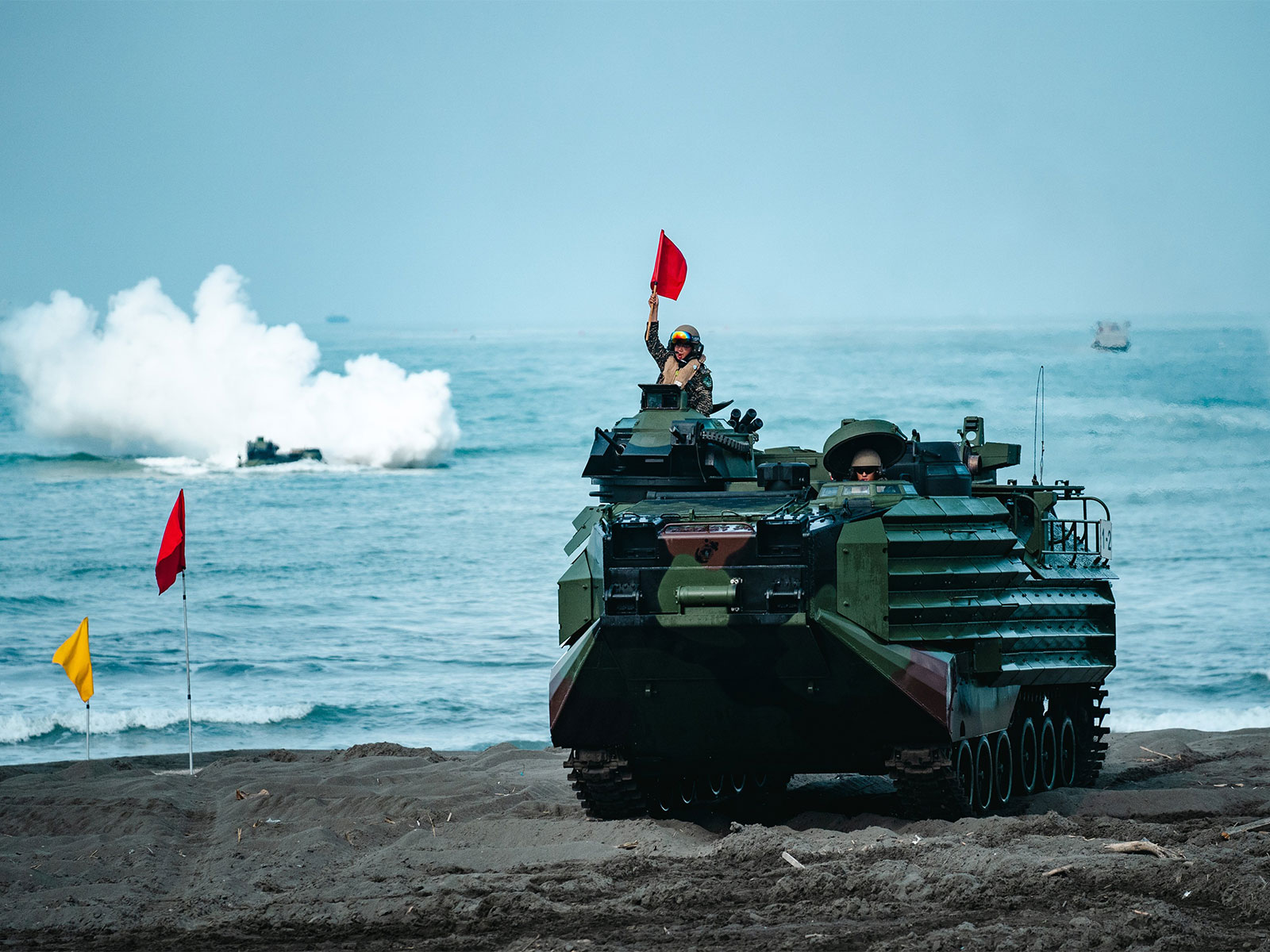 Representative image (Photo: X@MoNDefense) Representative image (Photo: X@MoNDefense)