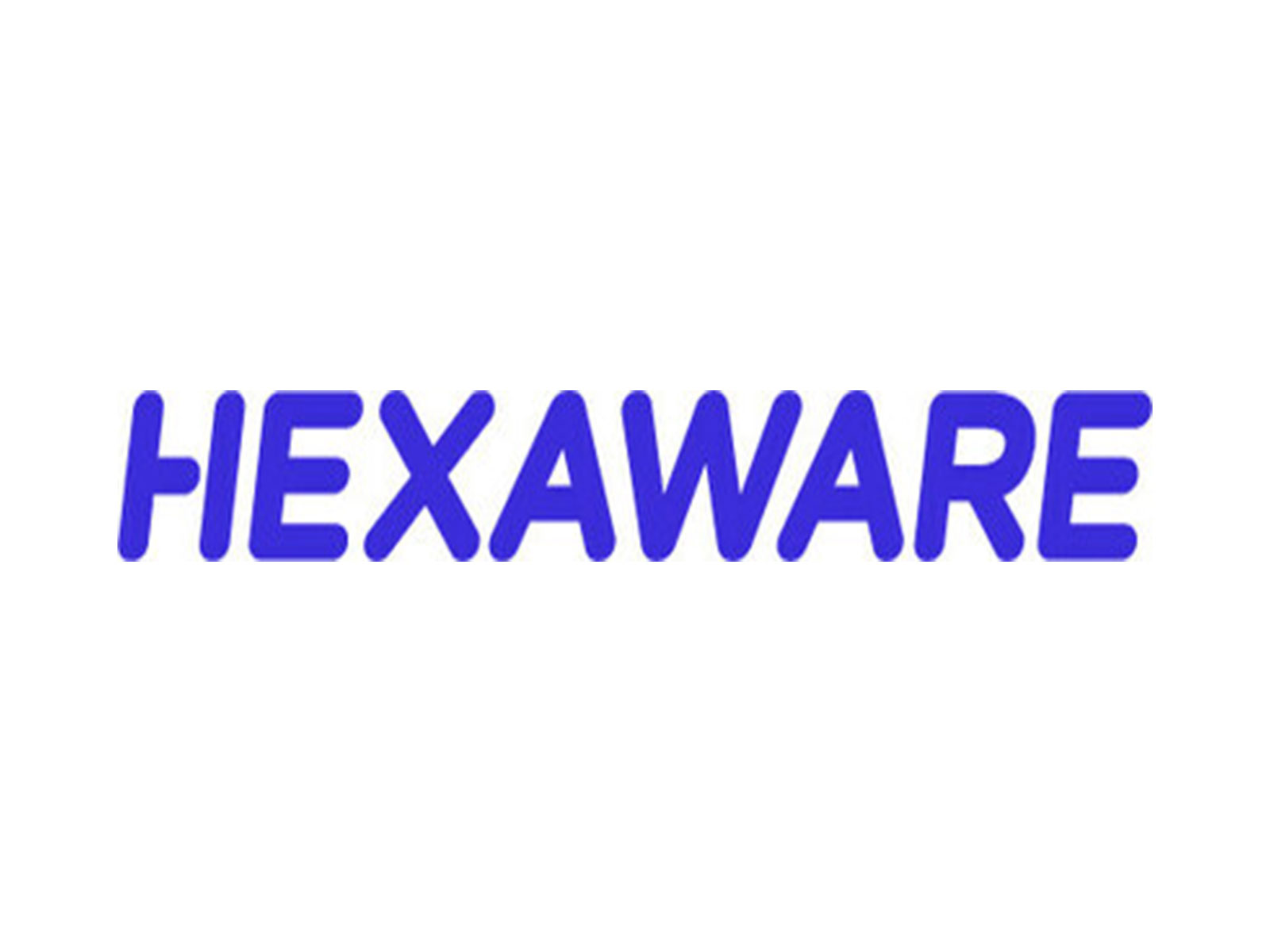 Hexaware Logo