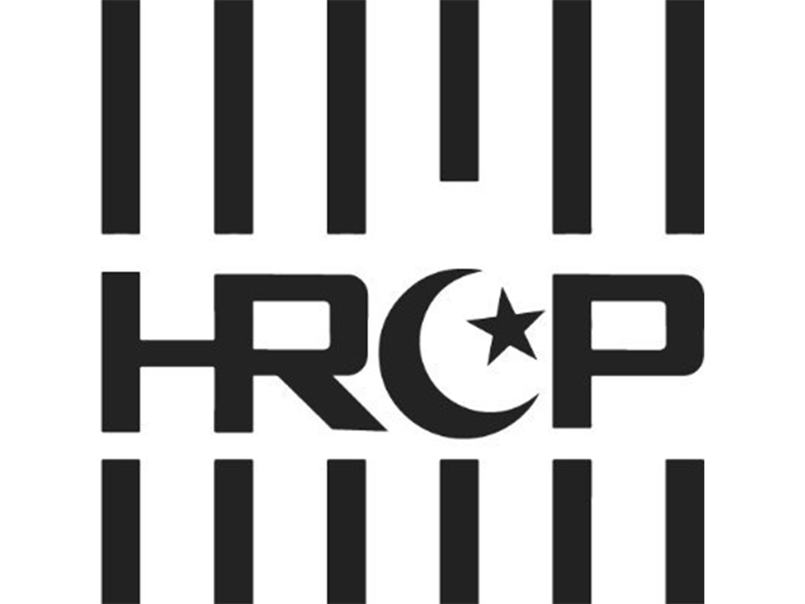Logo of the Human Rights Commission of Pakistan (HRCP). (Photo: X/@HRCP87)