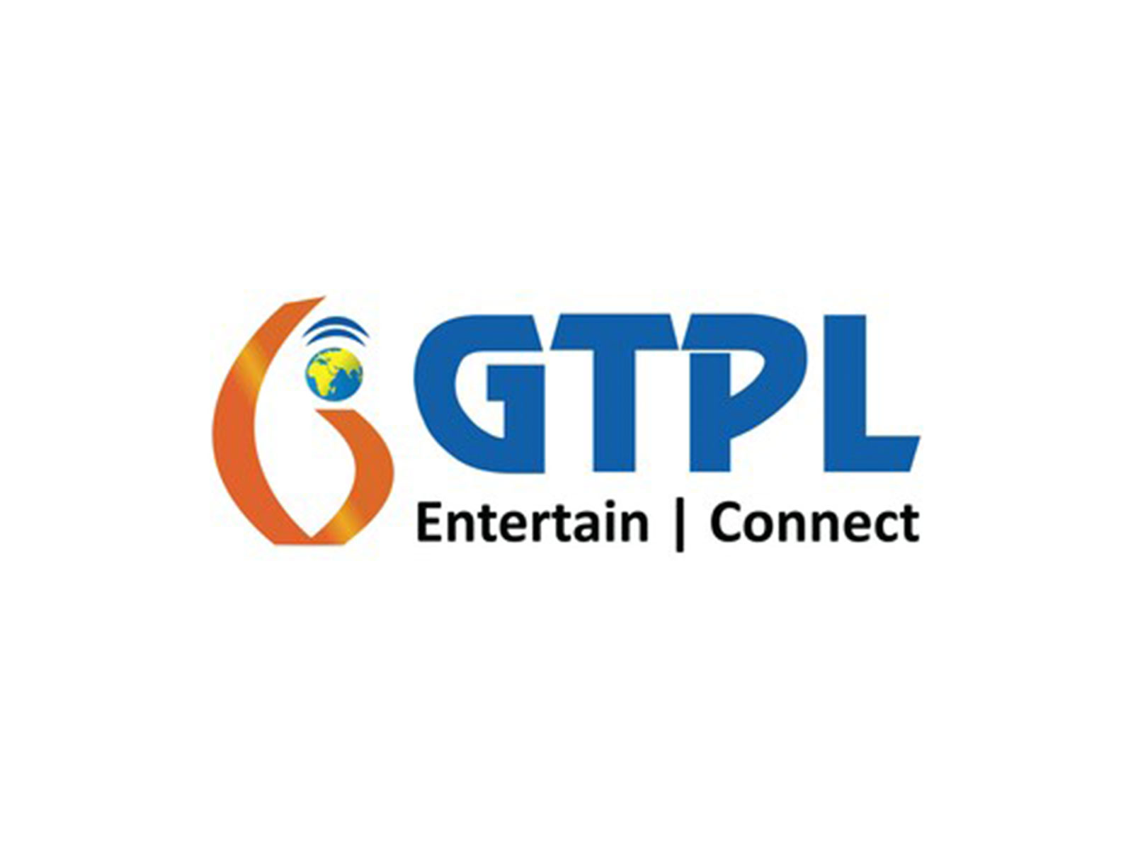 GTPL Hathway Ltd Logo GTPL Hathway Ltd Logo