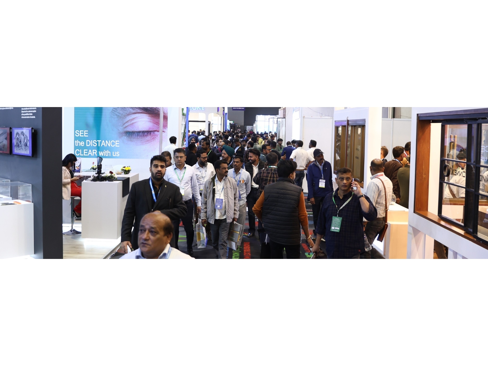 Zak Fenestration India Expo 2026 Bengaluru to Present Practical Solutions for South India’s Building Industry Zak Fenestration India Expo 2026 Bengaluru to Present Practical Solutions for South India’s Building Industry