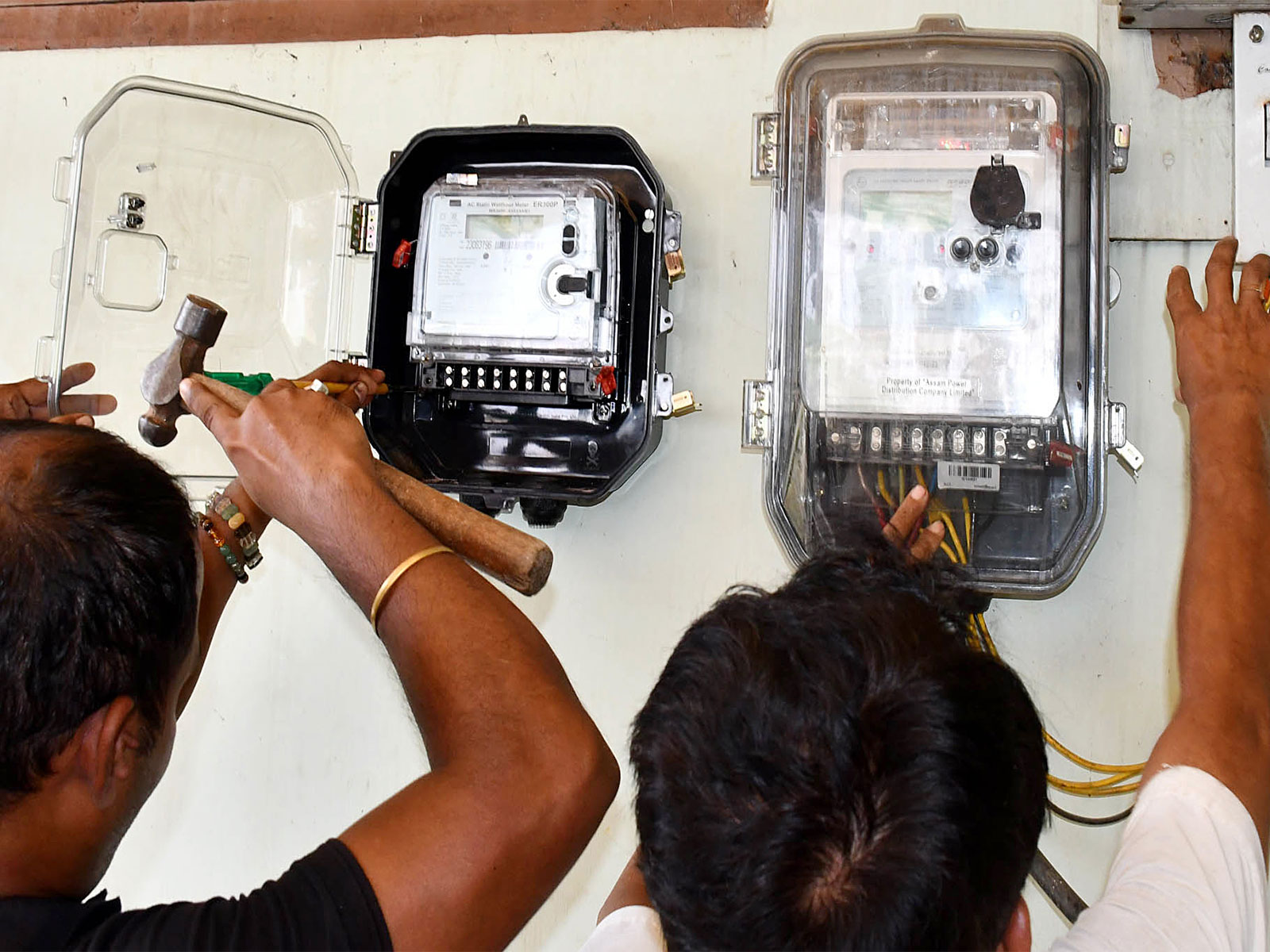 Representative Image (File Photo-ANI)