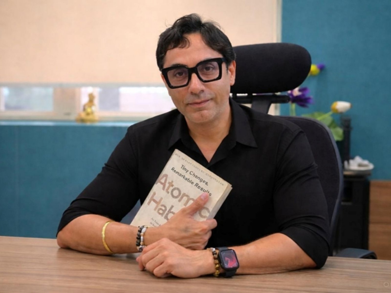 Goa Real Estate Isn’t a Bubble — It’s a Shift in How India Wants to Live: Harry Sachdeva