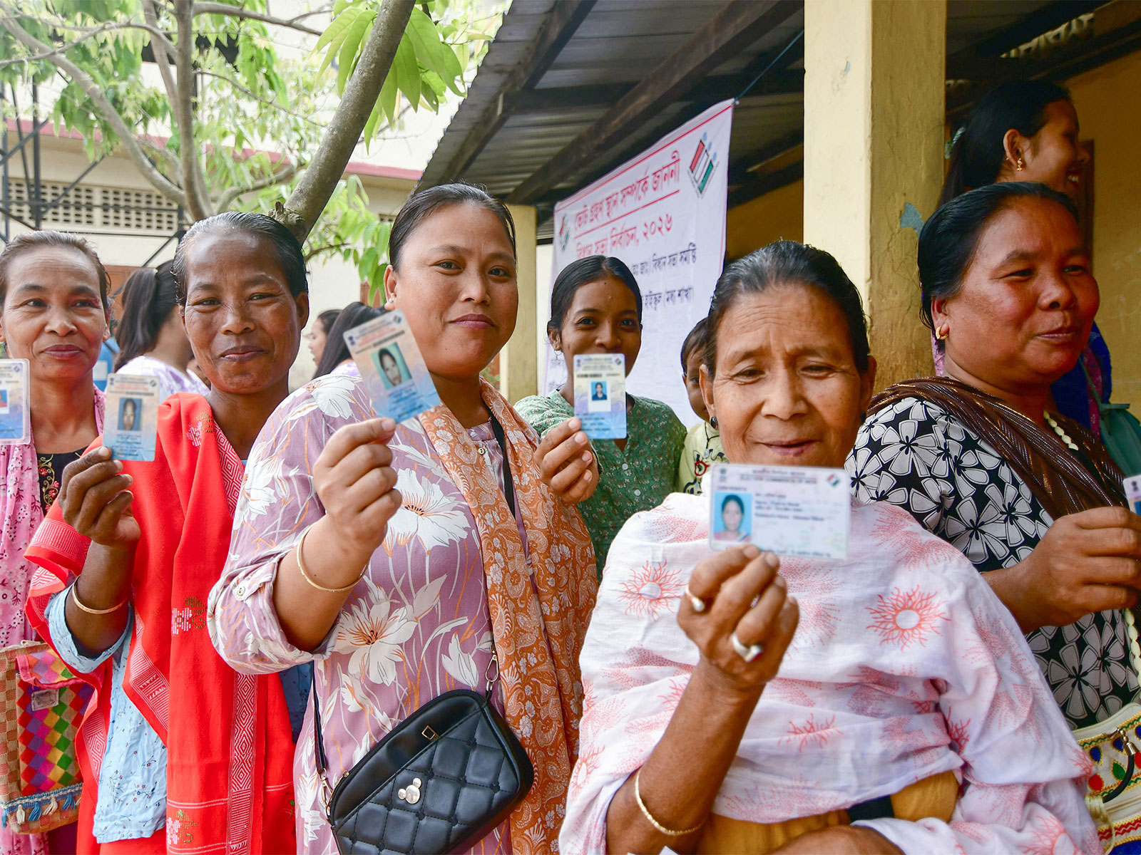 Representative Image (File Photo/ANI)