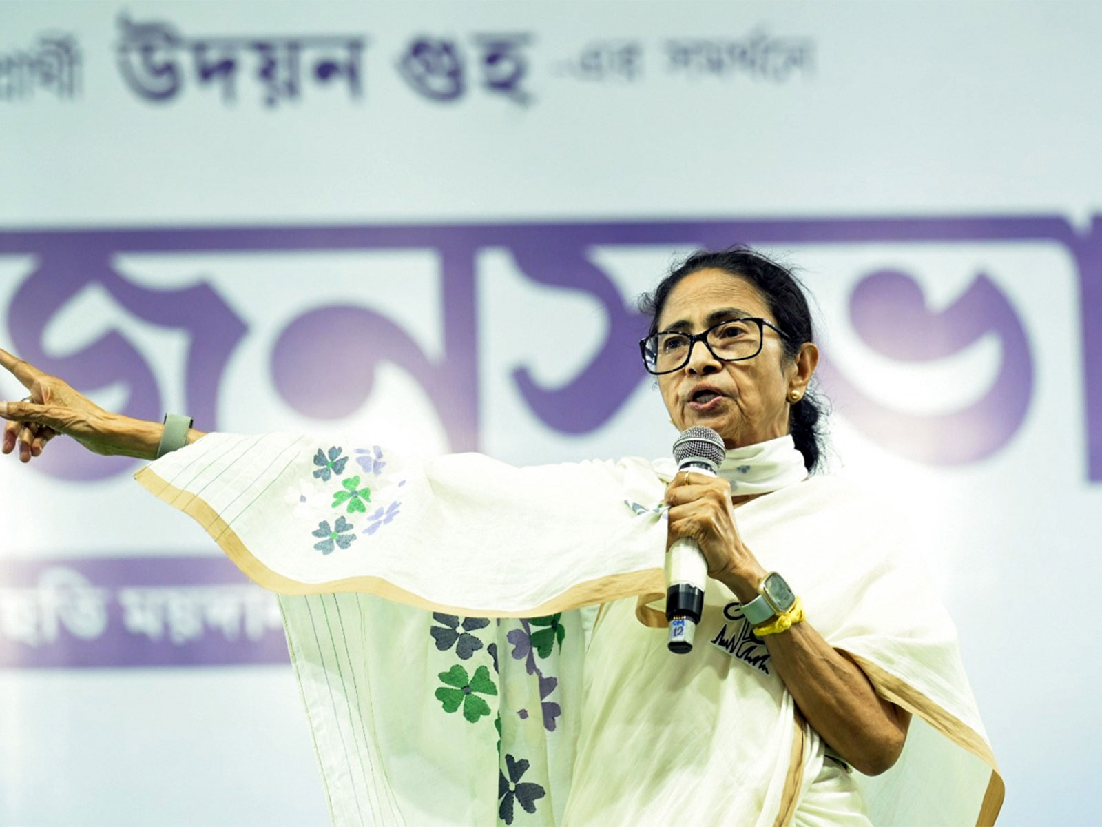 Chief Minister Mamata Banerjee (Photo/ANI)