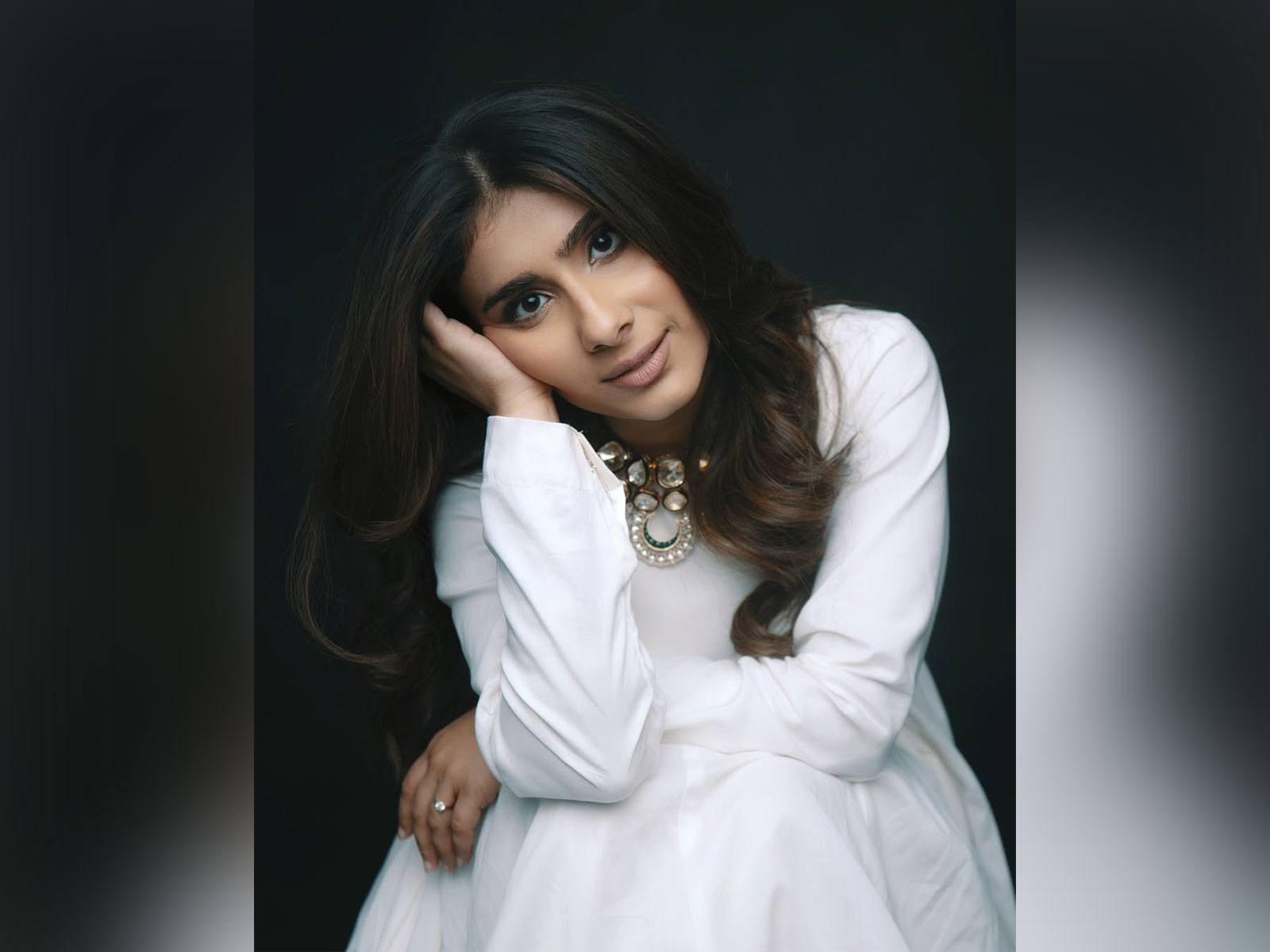  Nayab Midha (Photo/instagram/@nayab.midha)