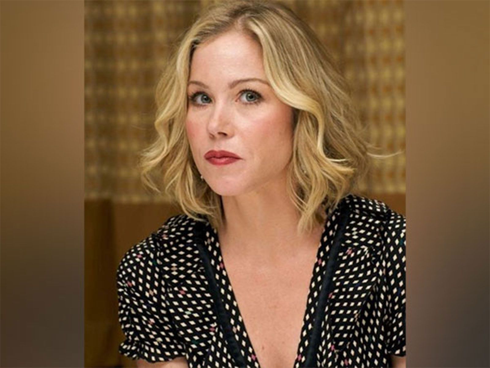 Christina Applegate (Photo/instagram/@christinaapplegate)