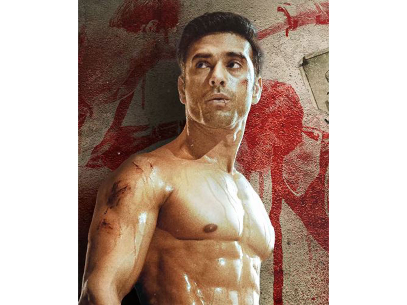 A snip from video (Photo/instagram/@netflix_in)