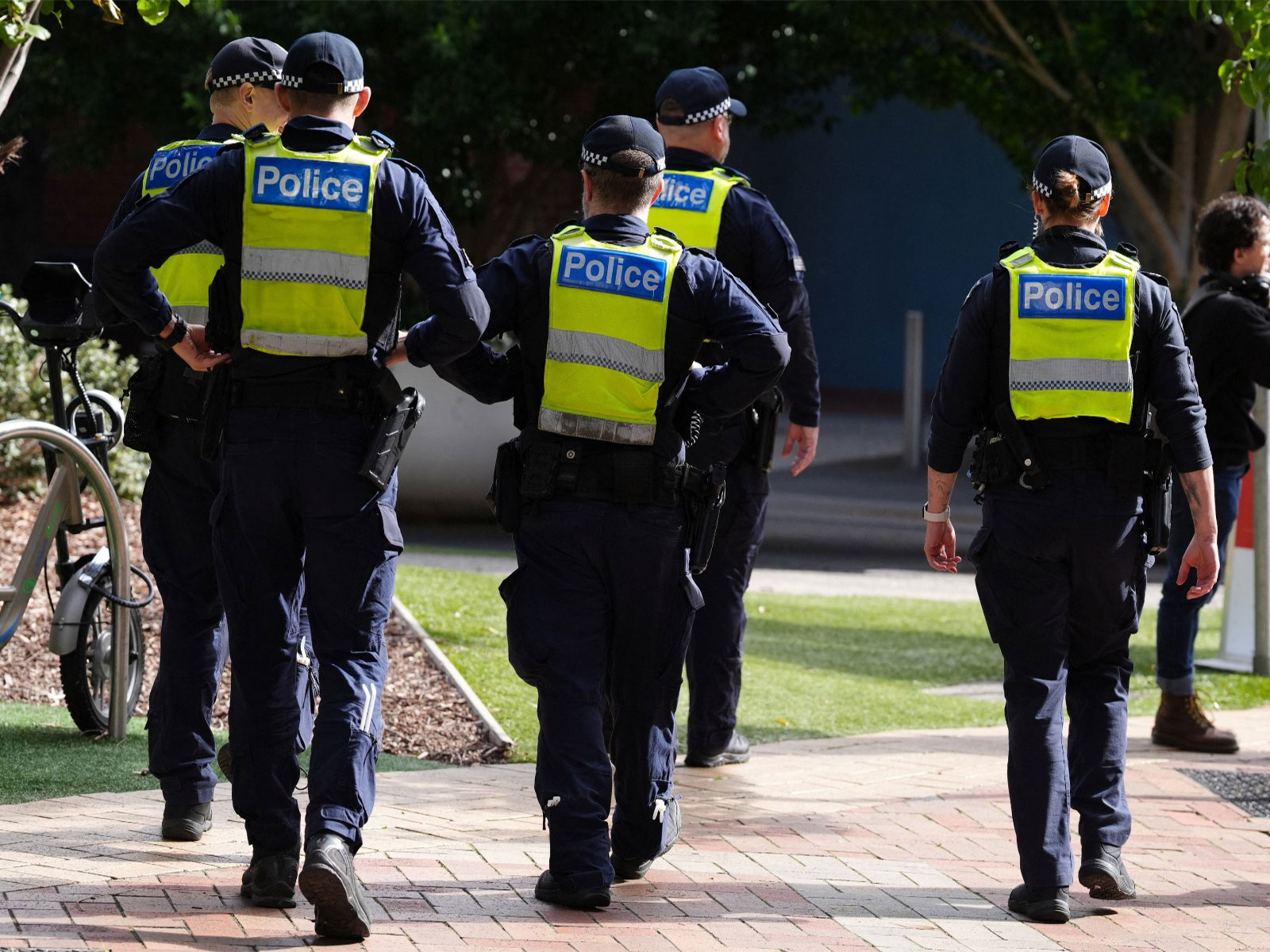 Representative Image (Photo/Reuters)