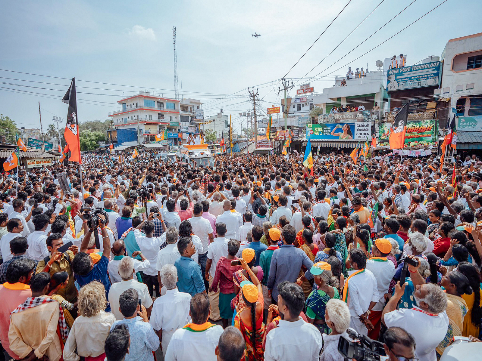 Representative Image (Photo/ANI)