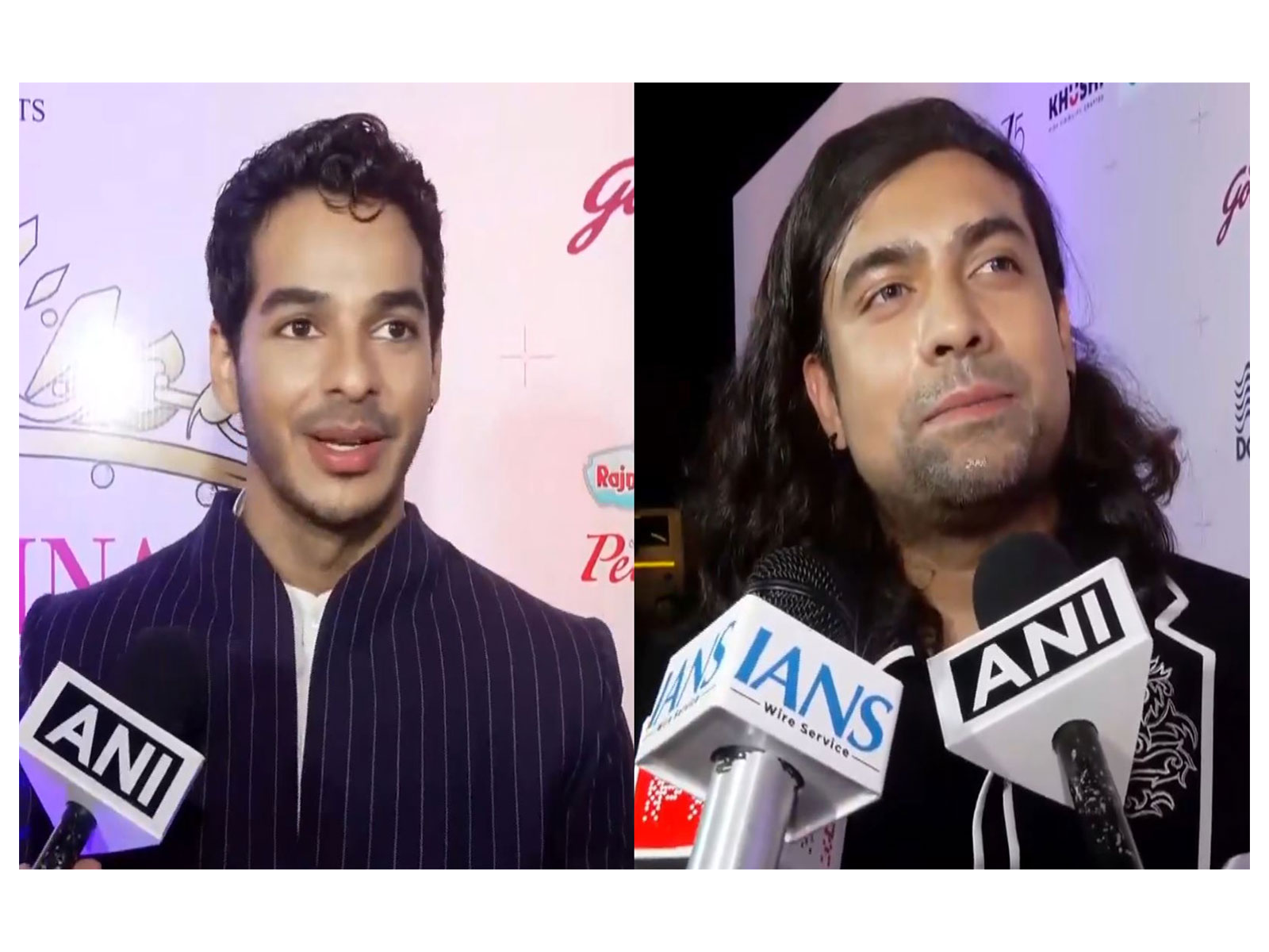 “Every state gets representation”: Ishaan Khatter, Jubin Nautiyal hail Femina Miss India 2026 as platform of empowerment