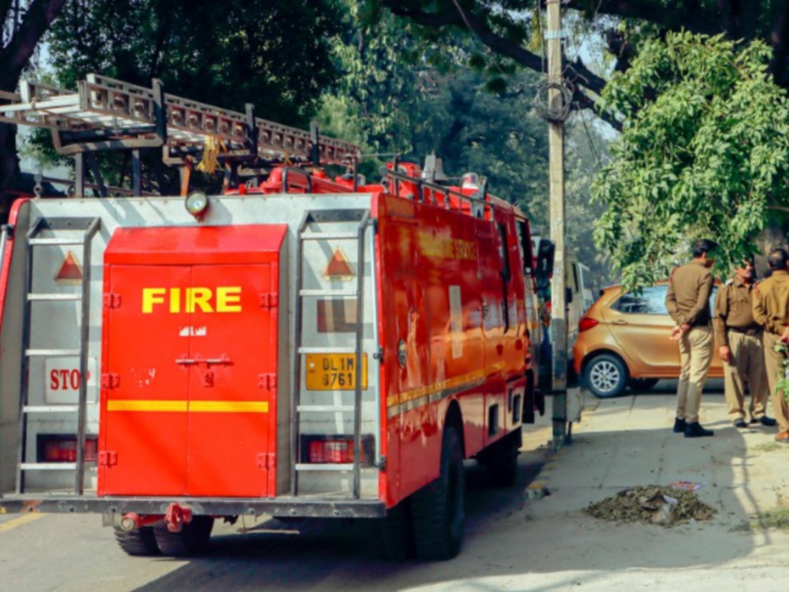 Representative image (Photo/ANI)