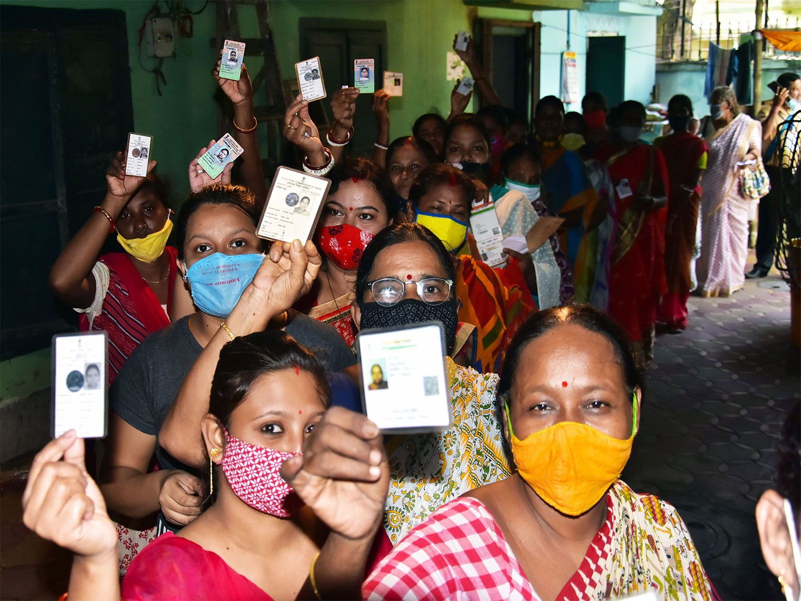 Representative image (Photo/ANI)