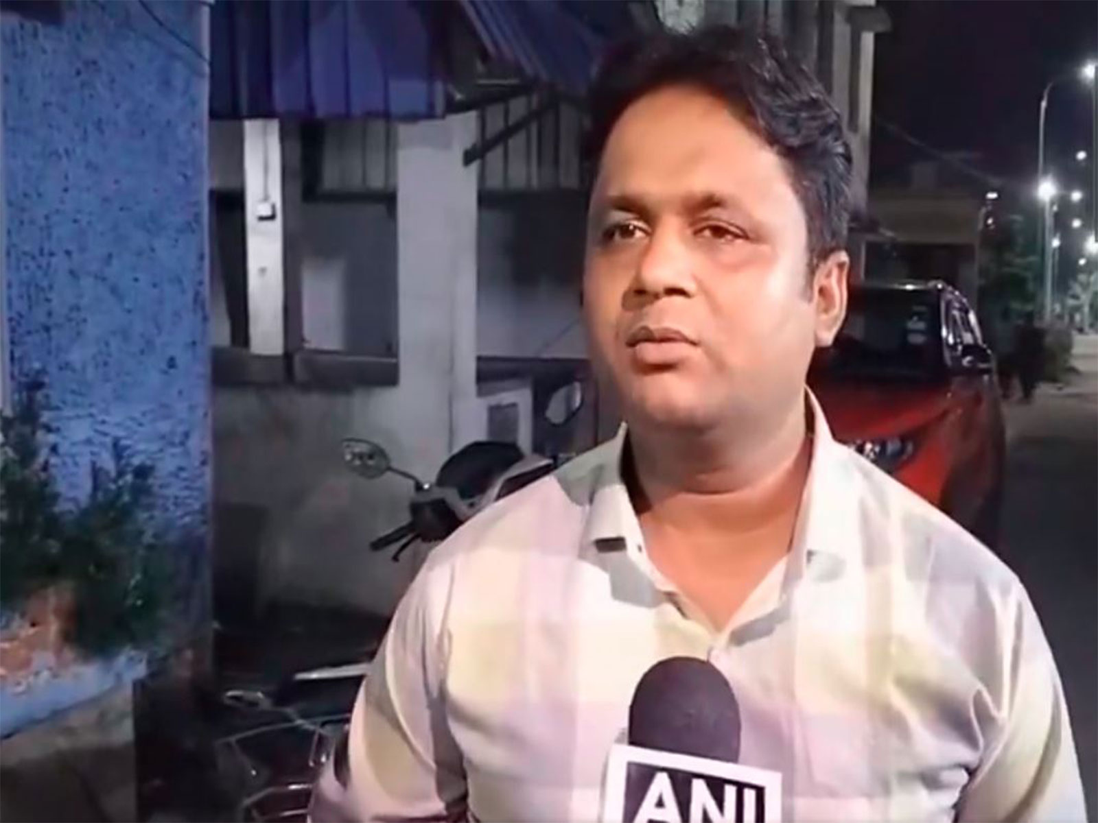 West Bengal: Firing incident reported at South 24 Parganas’s Gosaba&hellip;