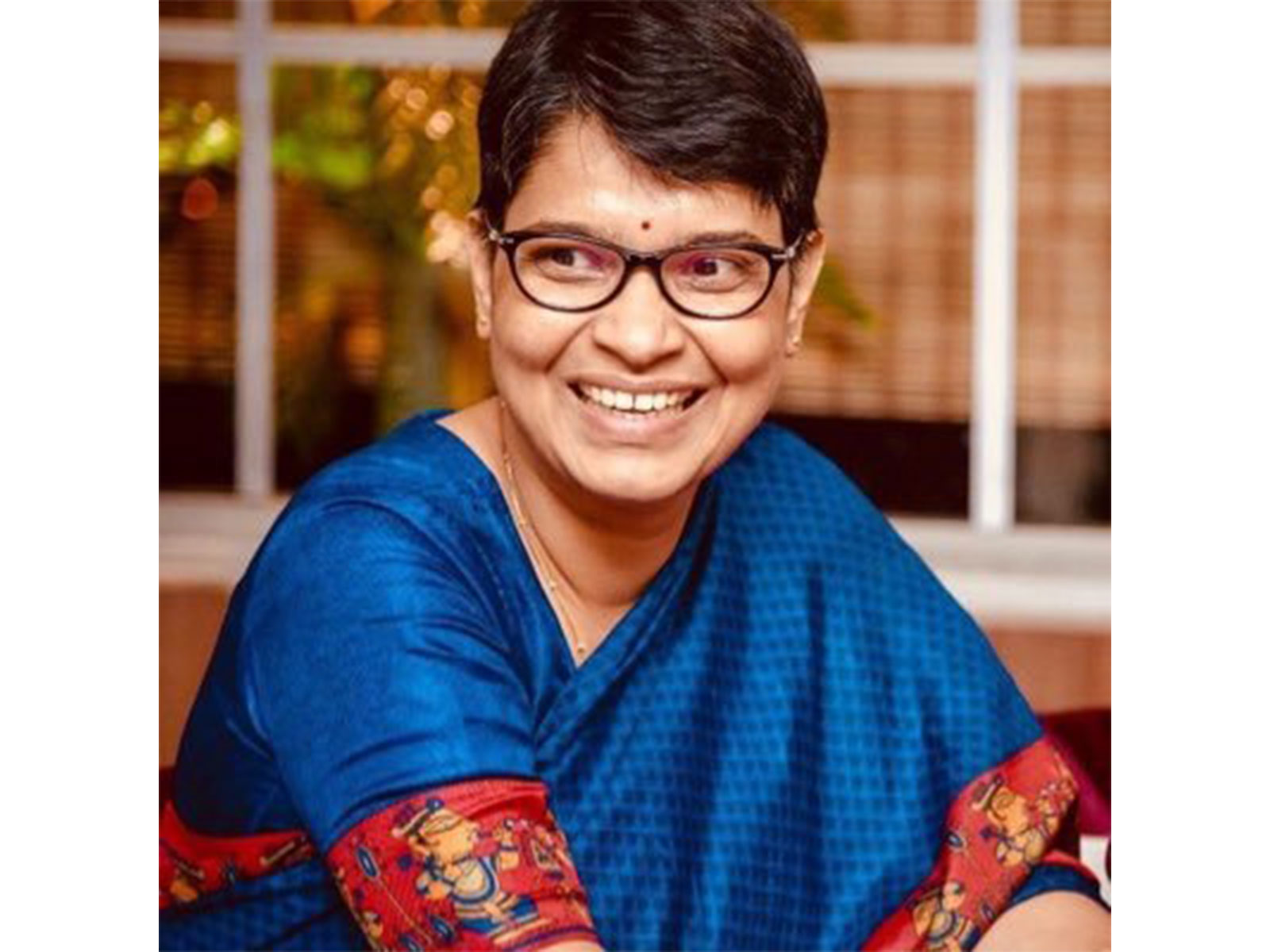 Assam Mahila Congress President Meera Barthakur (Photo/X/@borthakur_mira)