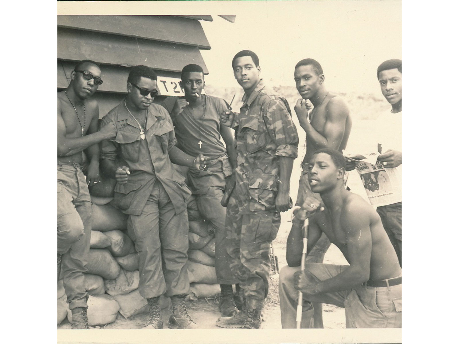 Soul Patrol (Photo/Instagram@soulpatrolfilm)