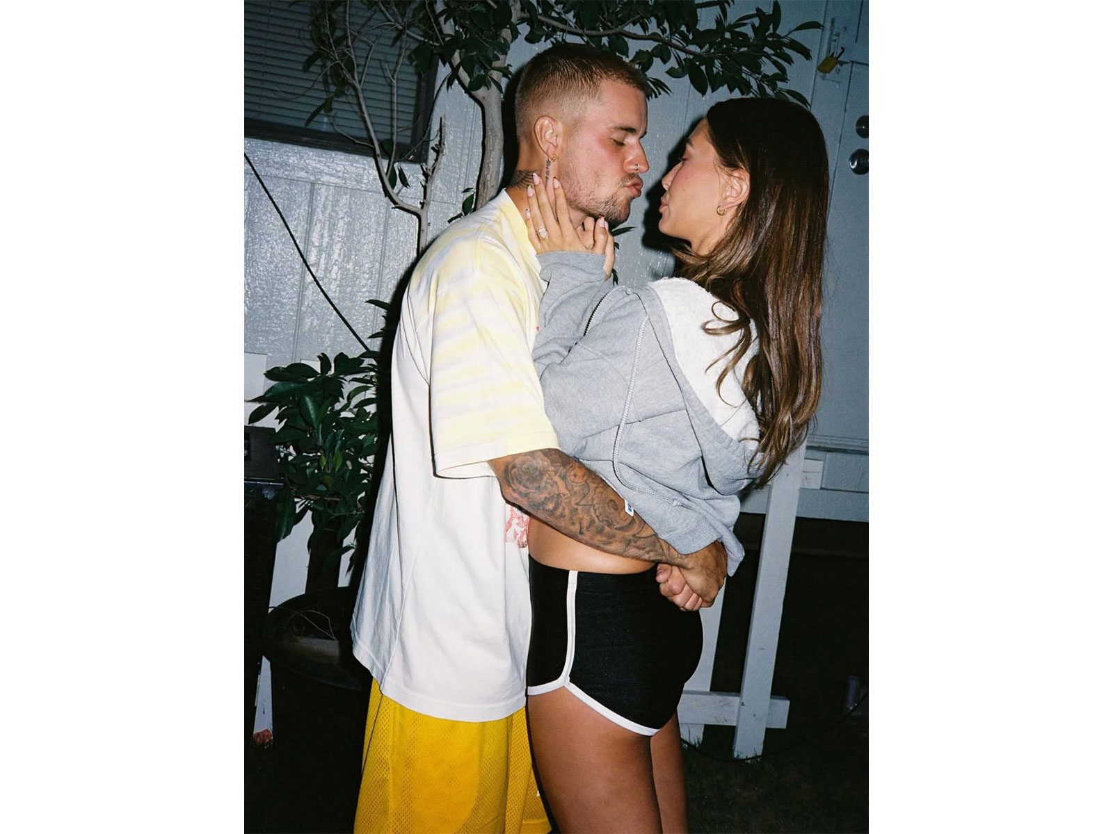 Justin Bieber gives rare glimpse of Coachella Weekend 2 with wife Hailey Bieber, check pics