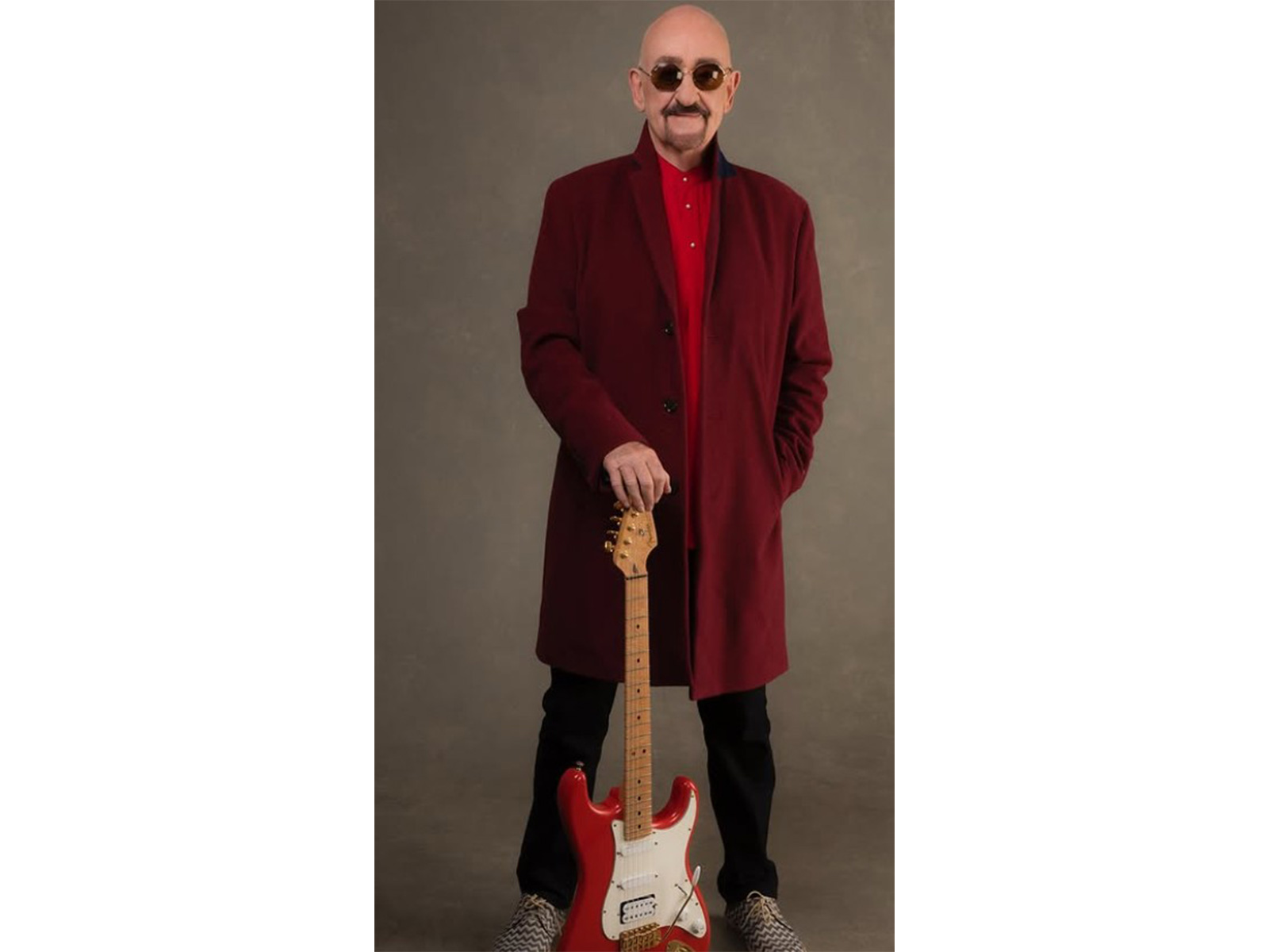 Dave Manson death (Photo/instagram/davemasonmusic)