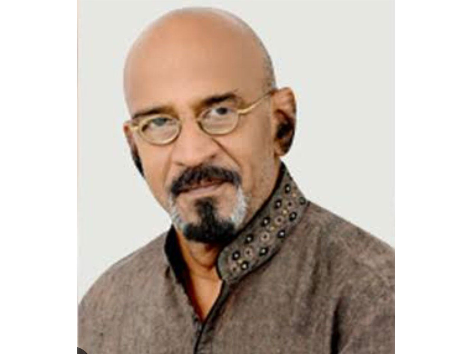 Veteran Telugu director Tripuraneni Chittibabu (Image source: X/@kishanreddybjp)