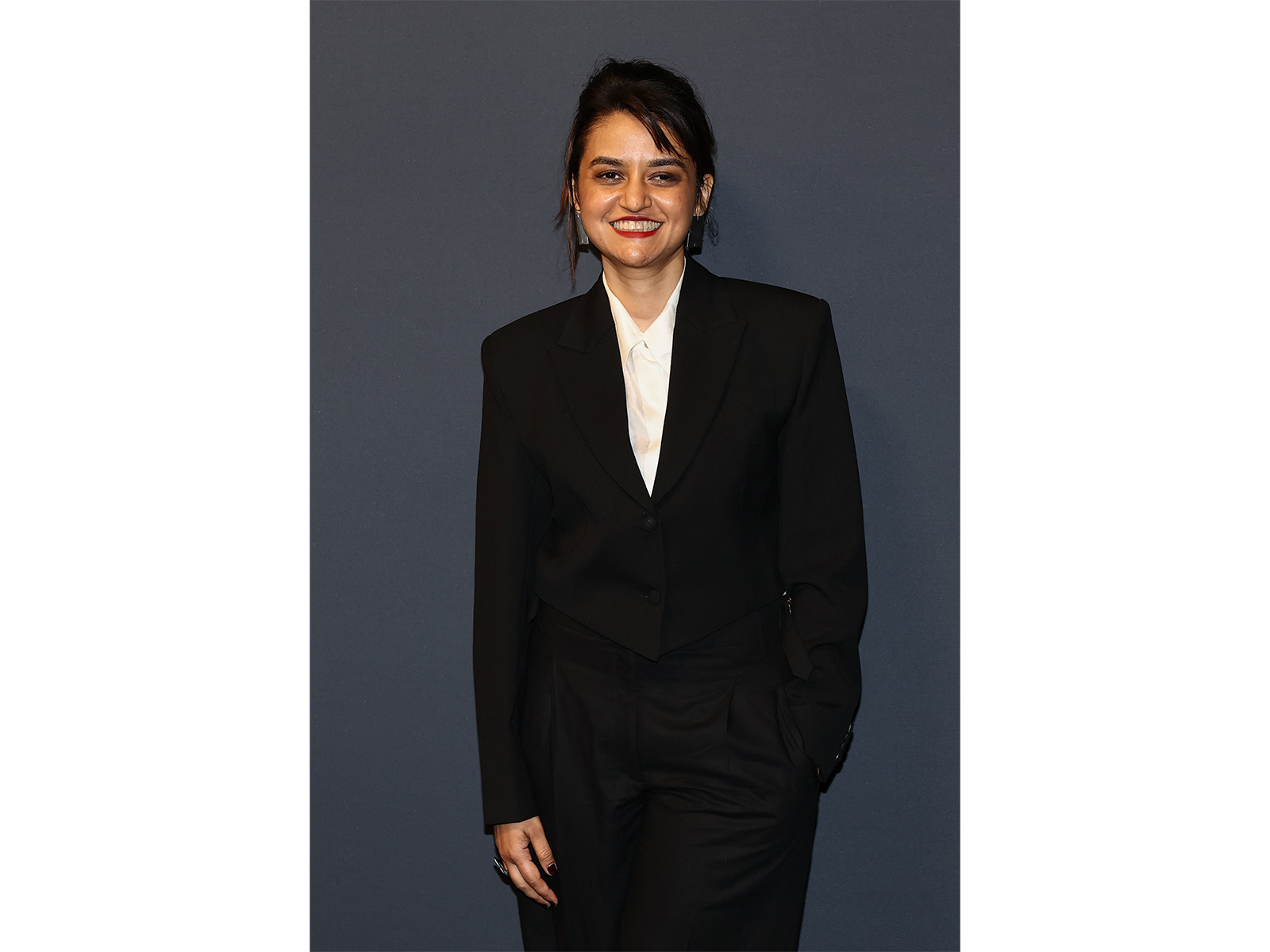 Payal Kapadia (File photo/Reuters)