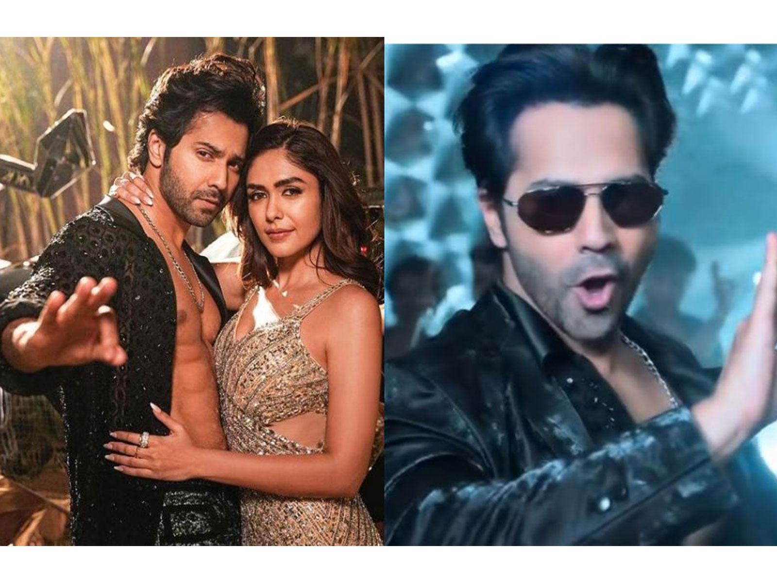 ‘WOW’ from ‘Hai Jawani Toh Ishq Hona Hai’ (Photo/Instagram/ @varundvn)
