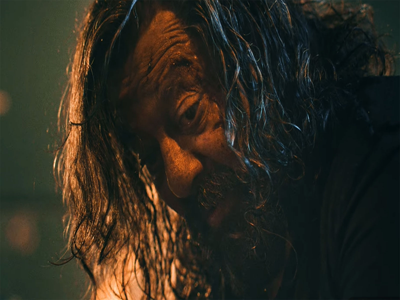 Actor Sanjay Dutt (Photo/Instagram@duttsanjay)